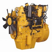 Двигатели дизельные для генераторных установок Caterpillar