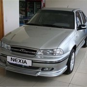 Автомобиль Daewoo Nexia фото