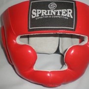Шлем боксерский “Sprinter“ фото