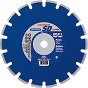 Диски алмазные отрезные SAIT (Ø mm 300-350-400) Серия SD 350 x 3,2 x 25,4 фото