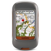 GPS-навигатор портативный Garmin Dakota 20 фото