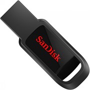Флешка SanDisk Cruzer Spark USB 2.0 Flash Drive 32Gb (SDCZ61-032G-G35) фото