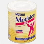 Смесь молочная Nestle Modulen 400г фотография