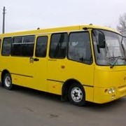 Автобусы Богдан