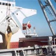 Логистика морского транспорта фото
