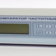 Компаратор частотный Ч7-1014 фото