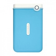 Внешний жесткий диск 2.5“ 2TB Transcend (TS2TSJ25M3B) фото