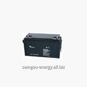 Аккумуляторная батарея 6 FM 200 SE-X 12В 200Ач фотография