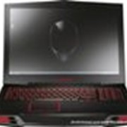 Ноутбук Dell Alienware M17x