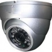 Видеокамера RVi-121SsH (3.6 мм) Антивандальная фото