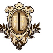 Гостиница “Лондонская“ - дизайн логотипа для гостиницы “Лондонская”, Одесса. фото