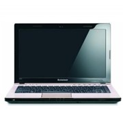 Ноутбук Lenovo IdeaPad Z370 (59-307856) фото
