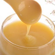 Мёд с маточным молочком фото