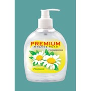 Жидкое мыло РОМАШКА «PREMIUM» с глицерином