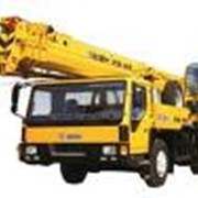 Аренда автокрана г/п 25, 35, 40, 60, 80, 220 т. по Харькову и Украине. Услуги автокрана. фото