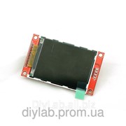 TFT LCD 2,2“ SPI 240x320 QVGA ILI9341 фото