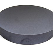 Монокристаллический арсенид галлия (GaAs) Заготовки в виде дисков Monocrystalline Gallium Arsenide (GaAs), blanks фотография