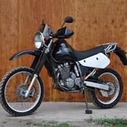 Мотоцикл эндуро Suzuki Djebel 250XC фотография