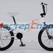 Велосипед BMX Centurion Jump