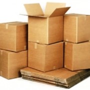 Гофротара картонная от производителя (картонные коробки, гофроящики, гофрокороба, упаковочные ящики)