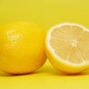 Лимон фотография