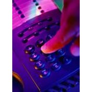 Услуги телефонной связи фото