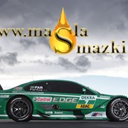 Castrol EDGE Professional А5-T (Volvo) 0W30 Titanium FST 1л фото