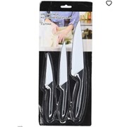 Набор кухоных ножей “3 набора“ фотография