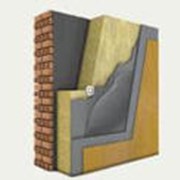 Теплоизоляция базальтовая фото