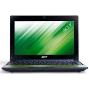 Нетбук Acer AO 522-C 58 grgr фото