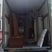 Перевозка мебели. Квартиры, офисы. Львов, область. фото