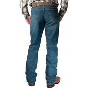 Джинсы мужские Cinch® Dooley Dark Stonewash Jeans