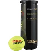 Мячи для большого тенниса Wilson US Open фото