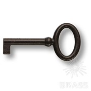 Ключ мебельный, цвет черный 5002-66/35
