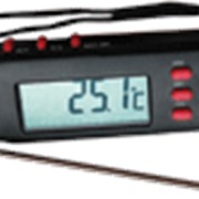 Термометр с вращающейся показывающей частью AR9214
