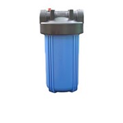 Магистральный фильтр-сорбент для холодной воды 3000л/час фото