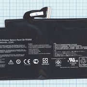 Аккумулятор (АКБ, батарея) C21-TF201X для планшета ASUS TF300TG фото