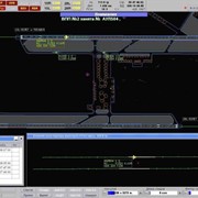 Комплекс средств автоматизации наблюдения и контроля аэродромного движения (КСА НКАД) «Вега» фото