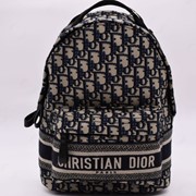 Рюкзак Christian Dior DIORTRAVEL OBLIQUE 50148