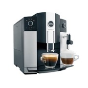 Кофемашина полный автомат Impressa C5 фото