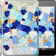 Чехол на iPad mini 3 Холст с красками 2746c-54 фотография