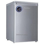 Холодильник GoldStar RFG-130, цвет silver фото