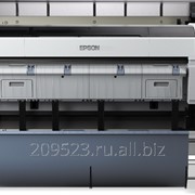 Широкоформатный принтер Epson SureColor SC-T7200D ( C11CD68301A0 ) фото