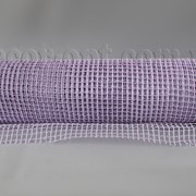Сетка опал фиолетовая 50 см/5 м 3308 фото