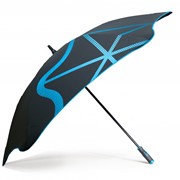 Зонт Blunt Golf_G1 Black/Blue фото