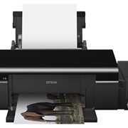 Принтер струйный Epson Inkjet Photo L800 фото