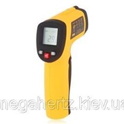Лазерный цифровой термометр пирометр GM300 001141 фотография