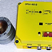 Сигнализатор разрыва труб акустический СРТА1.002-002 фотография