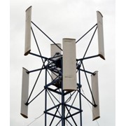 Ветряная электростанция ОСА 3000-24 фотография