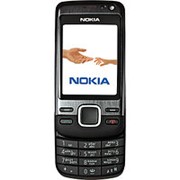 Nokia 6600i slide фото